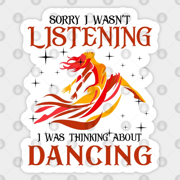 Funny Dancing Gift Sticker by KsuAnn